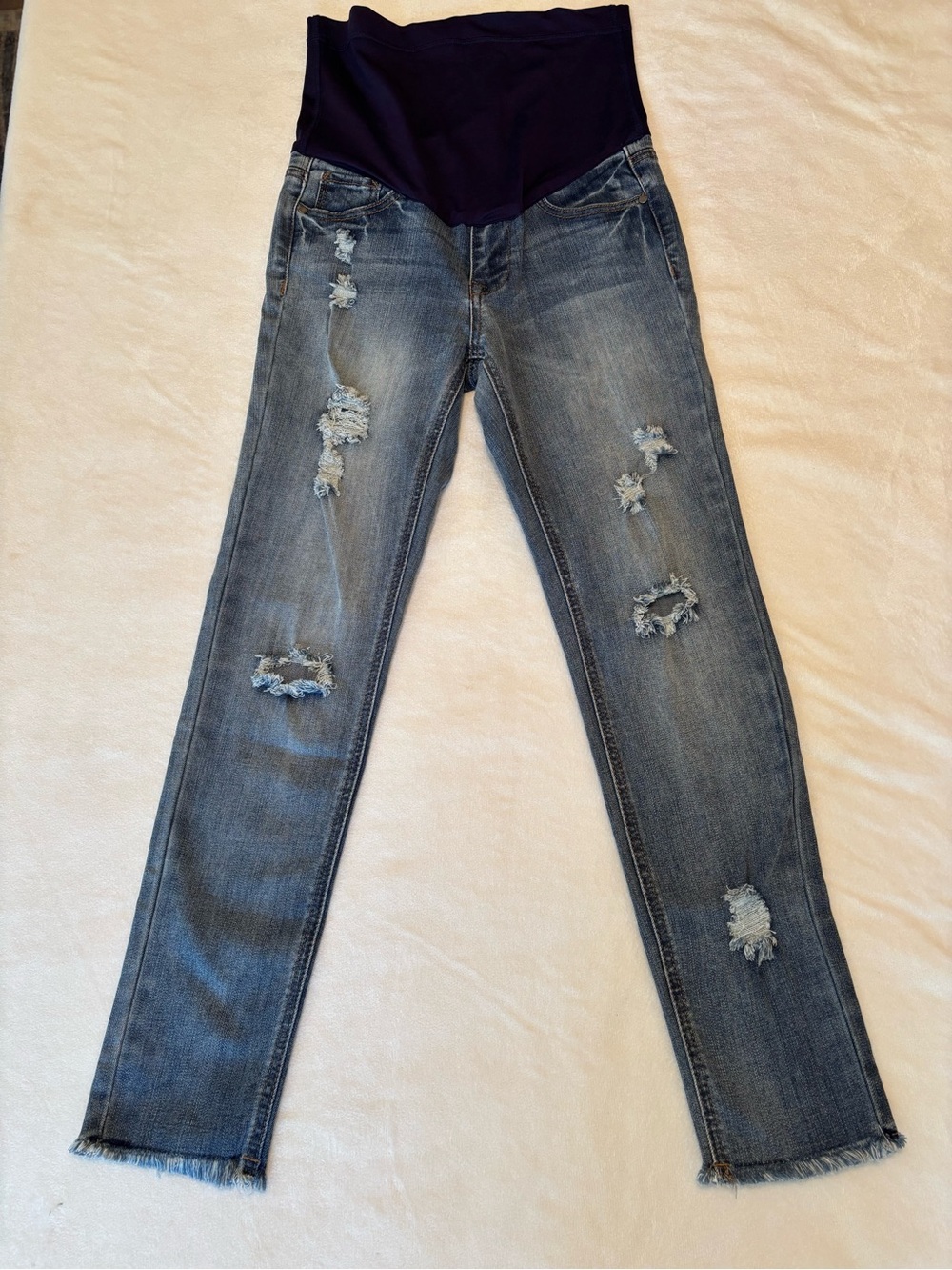 Pinkblush Maternity Jeans